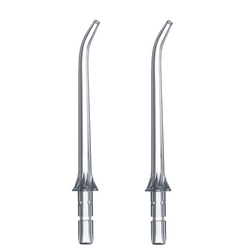 Насадки Revyline RL 440 стандартные, 2 шт Насадки Revyline RL 440 стандартные, 2 шт