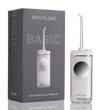 Ирригатор Revyline RL 430 Basic, White в Санкт-Петербурге