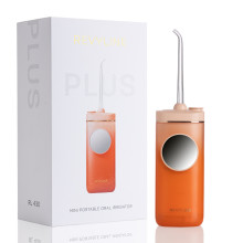 Ирригатор Revyline RL 430 Plus, Orange в Санкт-Петербурге