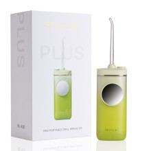 Ирригатор Revyline RL 430 Plus, Green в Санкт-Петербурге