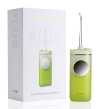 Ирригатор Revyline RL 430 Plus, Green в Санкт-Петербурге