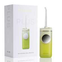 Ирригатор Revyline RL 430 Plus, Green в Санкт-Петербурге