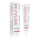 Зубная паста Revyline Perfect Клубника и Персик, без фтора, 100 г