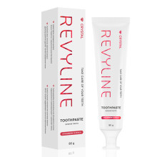 Зубная паста Revyline Perfect Клубника и Персик, без фтора, 100 г в Санкт-Петербурге