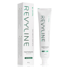 Зубная паста Revyline Crystal Арбуз, без фтора, 80 г в Санкт-Петербурге
