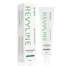 Зубная паста Revyline Perfect Арбуз, без фтора, 100 г в Санкт-Петербурге