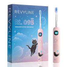 Revyline RL 095 Kids, Pink в Санкт-Петербурге