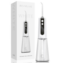 Ирригатор Revyline RL 670 White