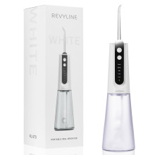 Ирригатор Revyline RL 670 White в Санкт-Петербурге