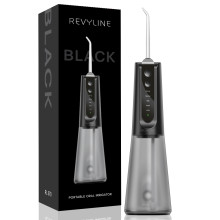 Ирригатор Revyline RL 670 Black