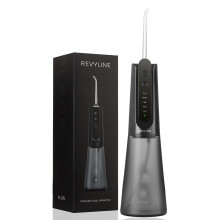 Ирригатор Revyline RL 670 Black в Санкт-Петербурге