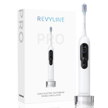 Revyline RL 080 Pro White