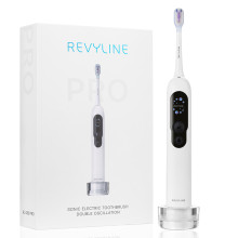 Revyline RL 080 Pro White