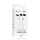 Насадка Revyline RL 080 Pro Universal белая, 2 шт.