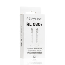 Насадка Revyline RL 080 Pro Universal белая, 2 шт. в Санкт-Петербурге