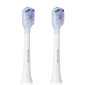 Насадка Revyline RL 080 Pro Anti-sensitive белая, 2 шт
