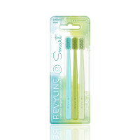 Набор зубных щеток Revyline SM6000 Smart Trio, Limpet shell + White grape + Lime cream в Санкт-Петербурге
