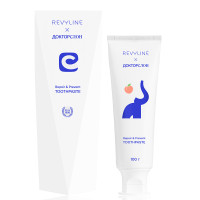 Зубная паста Revyline & Доктор Слон Peach Ice Tea, 100 г в Санкт-Петербурге
