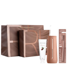 Подарочный набор Revyline Mocha Mousse в Санкт-Петербурге