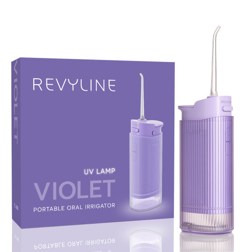 Revyline RL 840, Lilac