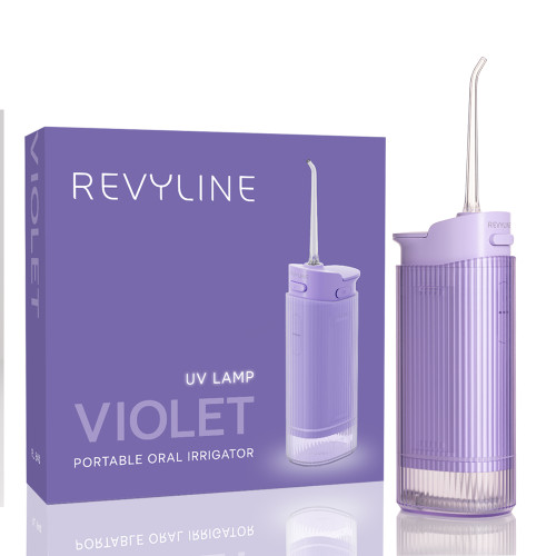 Revyline RL 840, Lilac Revyline RL 840, Lilac