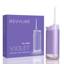 Revyline RL 840, Lilac в Санкт-Петербурге
