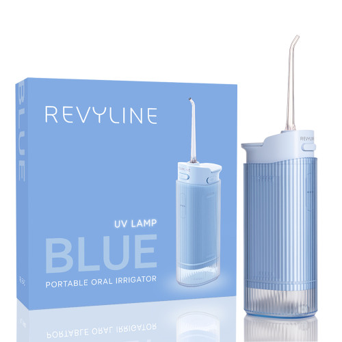 Revyline RL 840, Light Blue Revyline RL 840, Light Blue