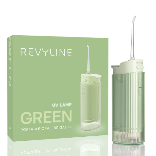 Revyline RL 840, Green Revyline RL 840, Green