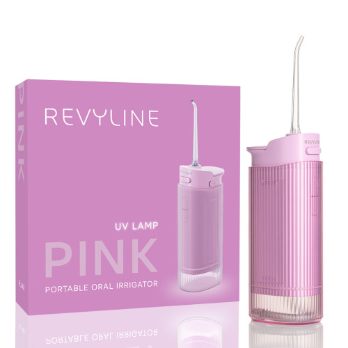 Revyline RL 840, Pink Revyline RL 840, Pink