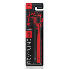Набор зубных щеток Revyline SM6000 DUO Special Color Edition Fire Horse в Санкт-Петербурге