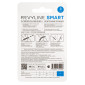 Ершики межзубные Revyline Smart, размер 3 голубые, 6 шт.