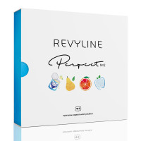 Набор Зубных паст Revyline Perfect Сгущенное молоко + Груша + Грейпфрут + Smart, 4х40 г в Санкт-Петербурге
