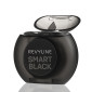 Зубная нить вощеная Revyline PTFE Smart Black, мятная, 30 м