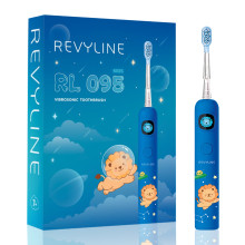 Revyline RL 095 Kids, Blue в Санкт-Петербурге