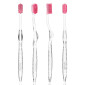 Зубная щетка Revyline S6500 Crystal Ruby