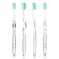Зубная щетка Revyline S6500 Crystal Malachite