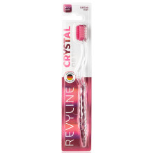 Зубная щетка Revyline S6500 Crystal Ortho Ruby в Санкт-Петербурге