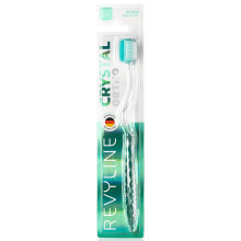 Зубная щетка Revyline S6500 Crystal Ortho Malachite в Санкт-Петербурге