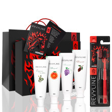 Новогодний набор Revyline №1 Special Color Edition Fire Horse в Санкт-Петербурге