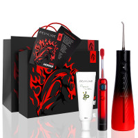 Новогодний набор Revyline №4 Special Color Edition Fire Horse в Санкт-Петербурге