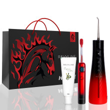 Новогодний набор Revyline №4 Special Color Edition Fire Horse в Санкт-Петербурге