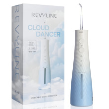 Ирригатор Revyline RL 640 Special Color Edition Cloud Dancer в Санкт-Петербурге