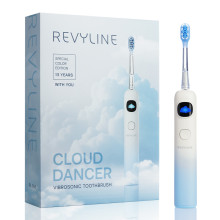 Revyline RL 095 Special Color Edition Cloud Dancer в Санкт-Петербурге