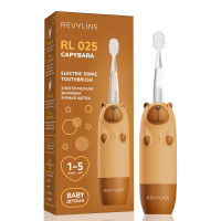 Revyline RL 025 Baby Capybara, Brown в Санкт-Петербурге