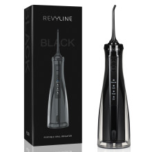Ирригатор Revyline RL 230, Black в Санкт-Петербурге
