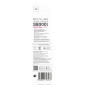Набор зубных щеток Revyline S8000 Duo Crystal Pink Sapphire, Amethys