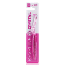 Зубная щетка Revyline S1200 Crystal Pink Sapphire, монопучковая в Санкт-Петербурге