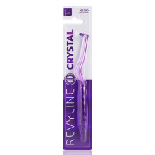 Зубная щетка Revyline S1200 Crystal Amethyst, монопучковая в Санкт-Петербурге