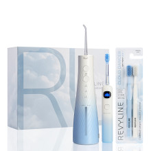 Подарочный набор Revyline Special Color Edition Cloud Dancer № 4 в Санкт-Петербурге