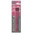 Набор зубных щеток Revyline SM6000 Smart Duo, Raspberry + Grey